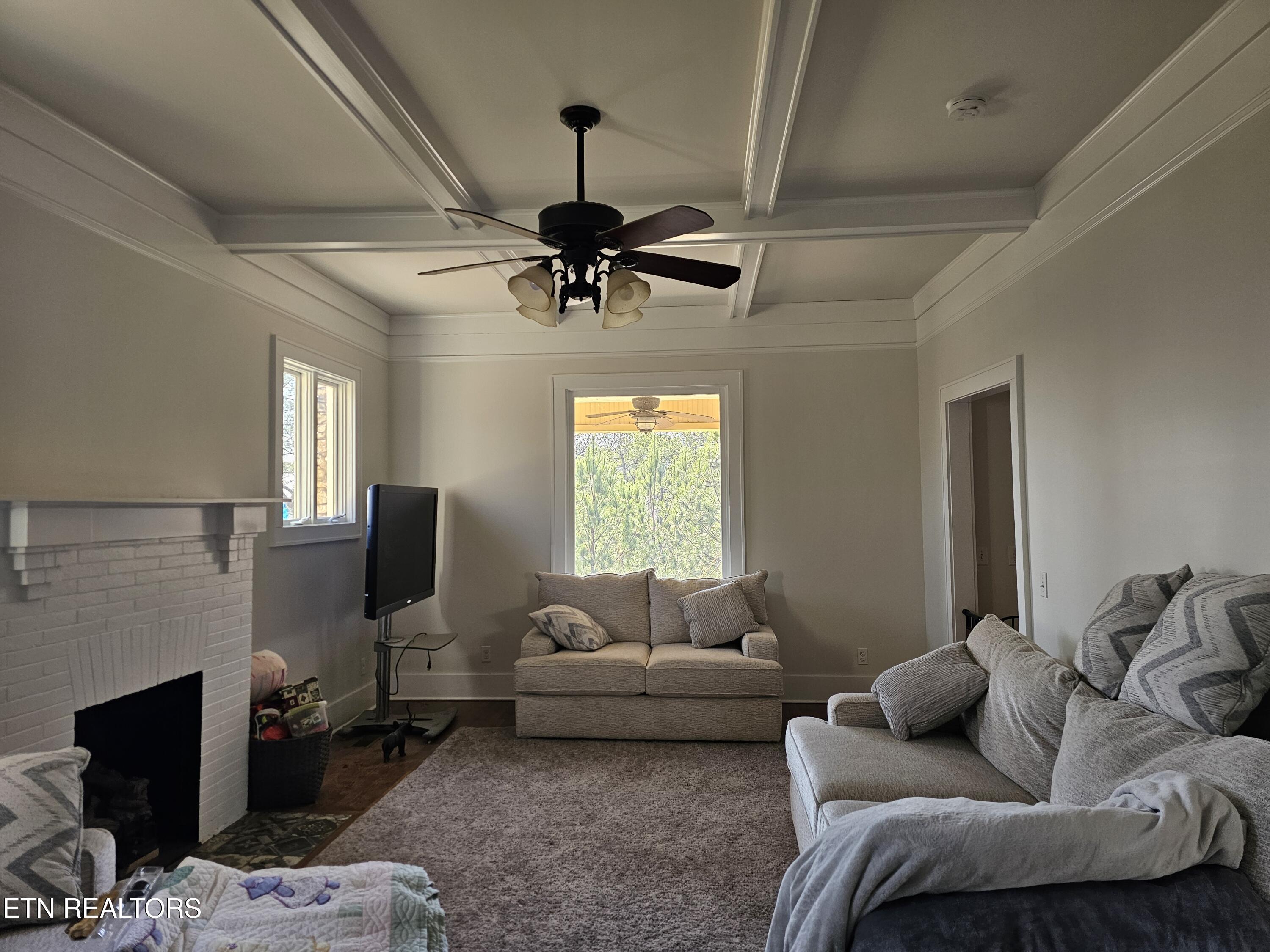 3909 Corbly Drive Chattanooga TN 37411