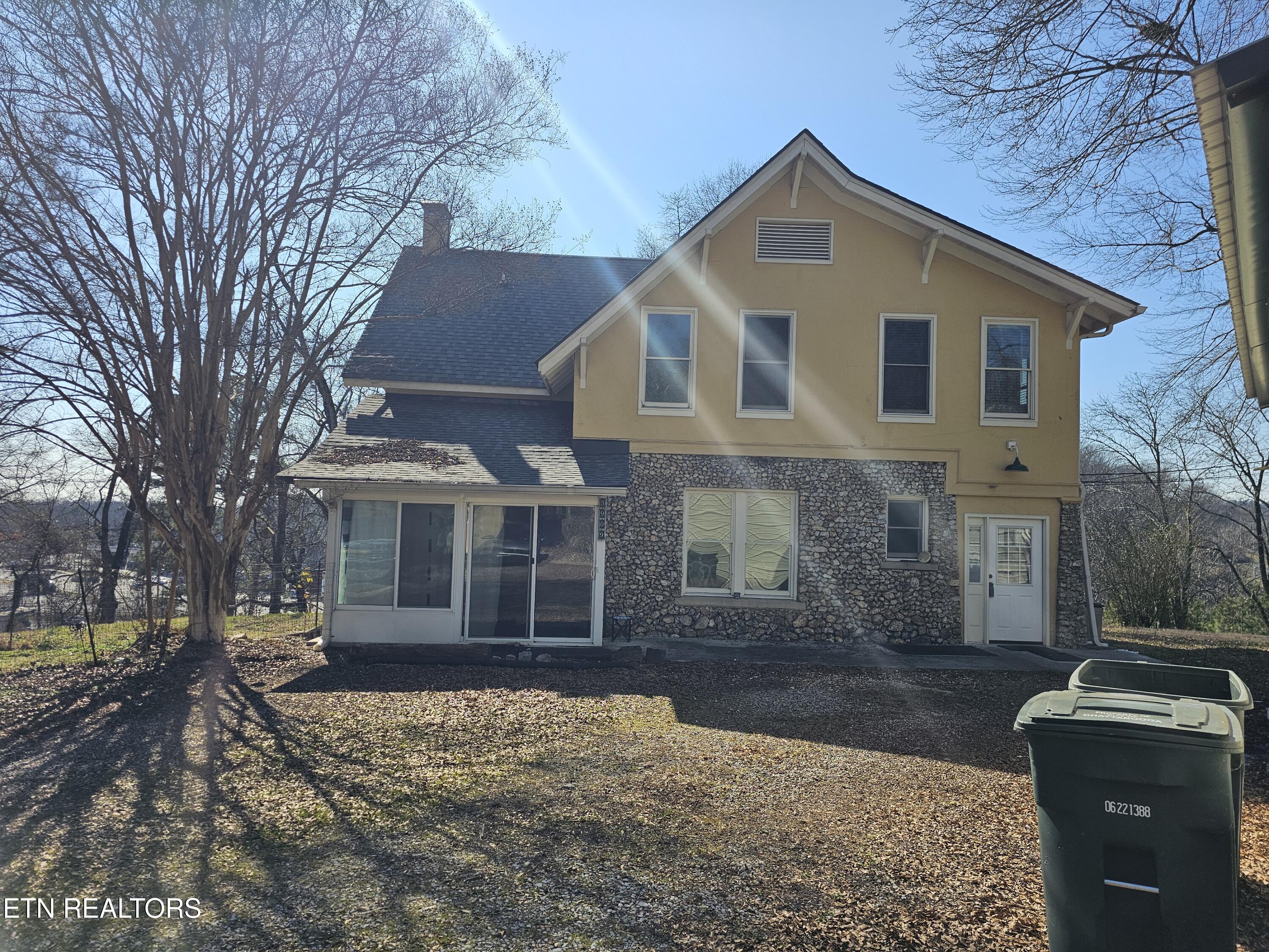 3909 Corbly Drive Chattanooga TN 37411
