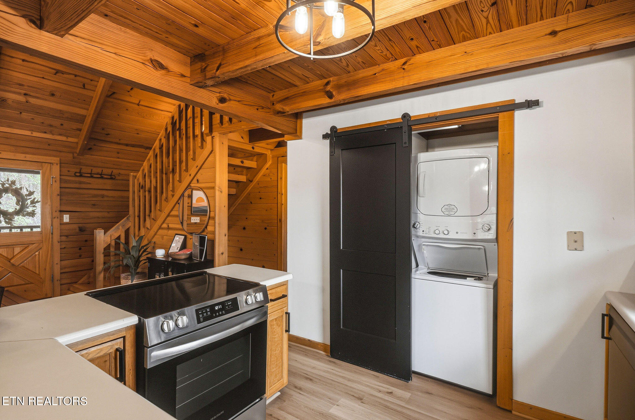 130 Little Round Top Lane Townsend TN 37882