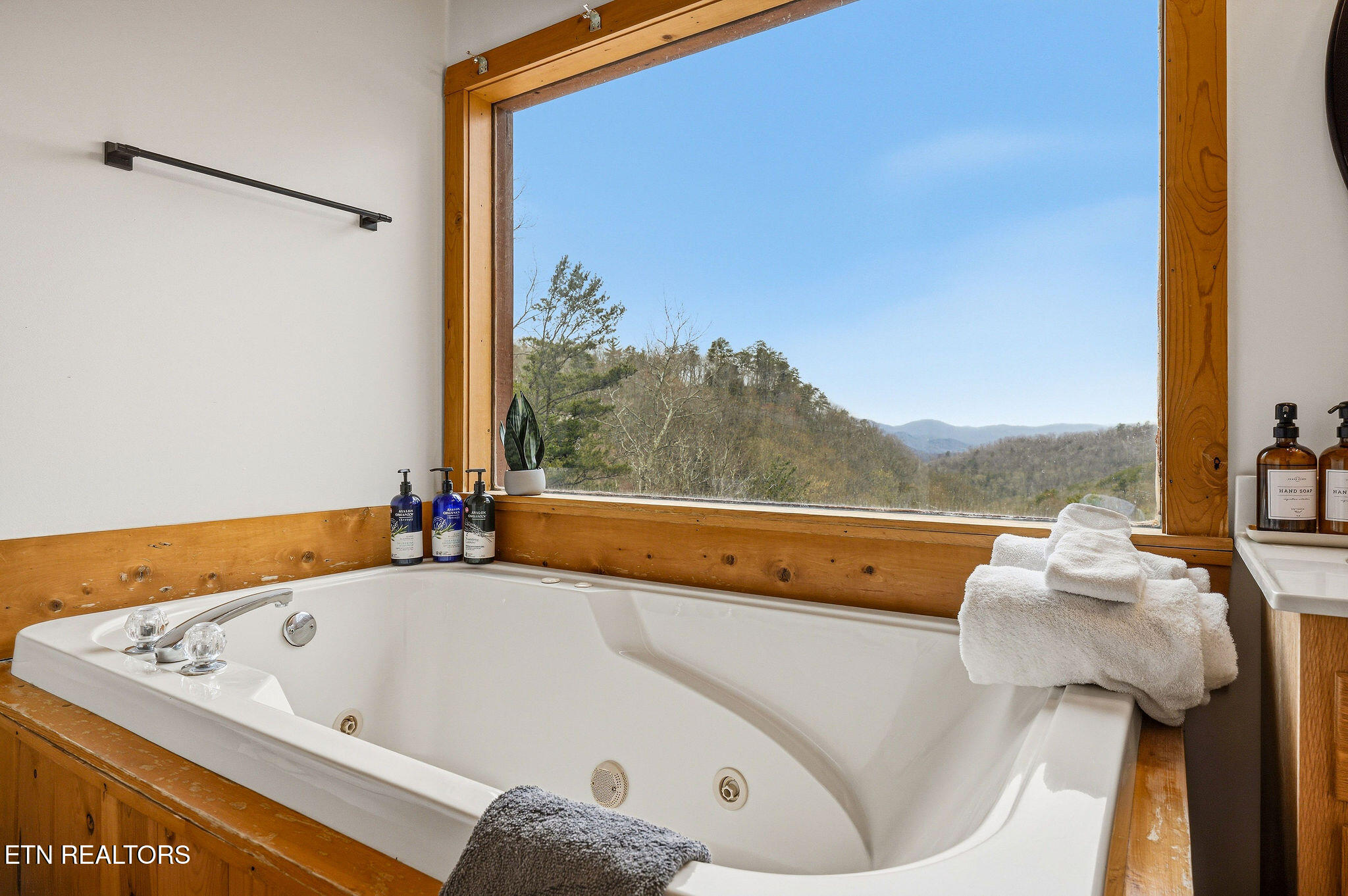 130 Little Round Top Lane Townsend TN 37882