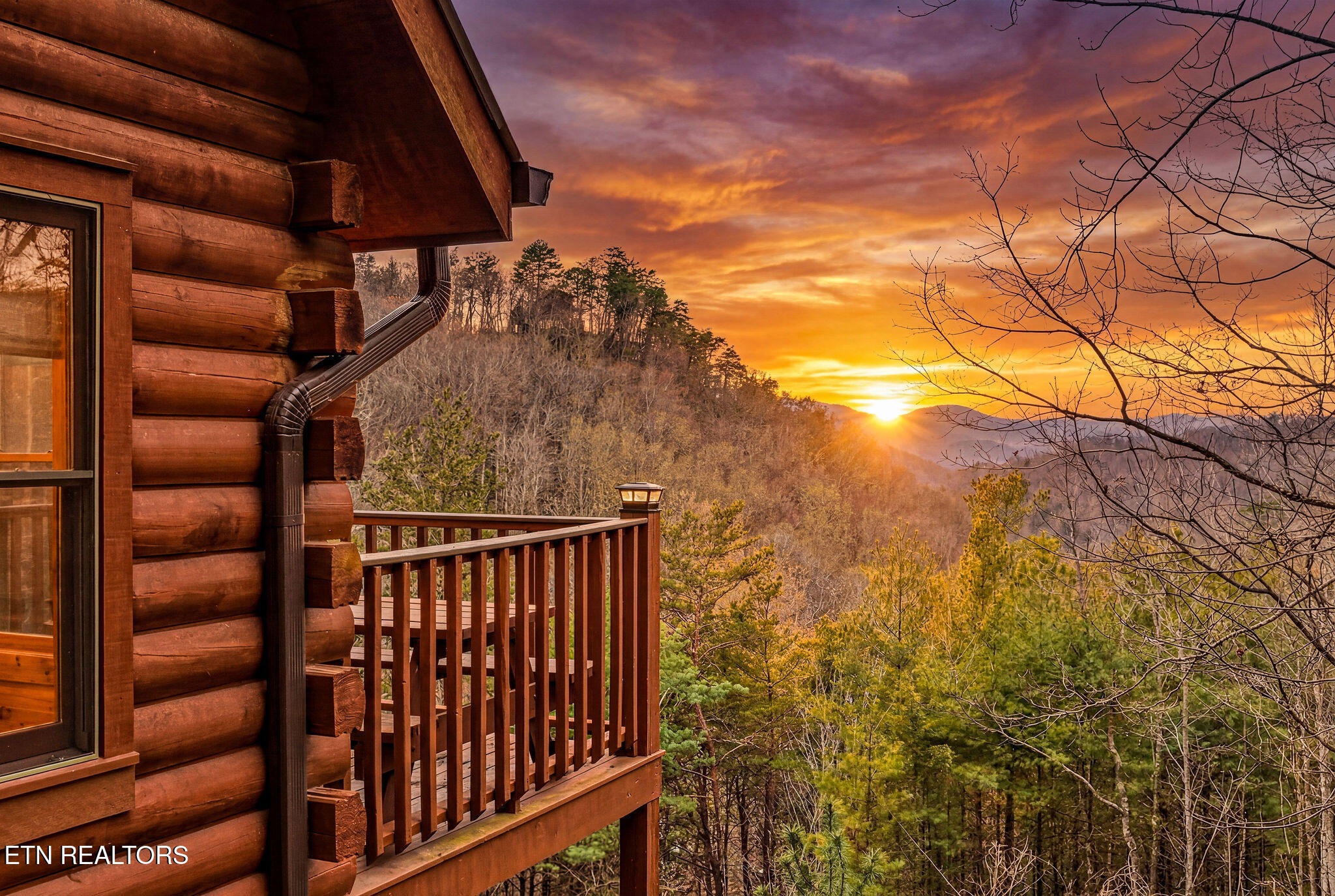130 Little Round Top Lane Townsend TN 37882