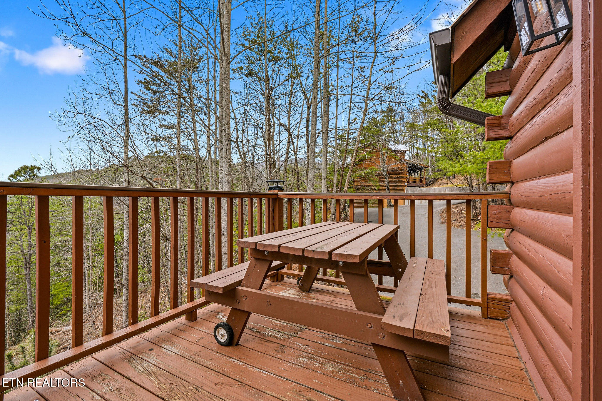130 Little Round Top Lane Townsend TN 37882