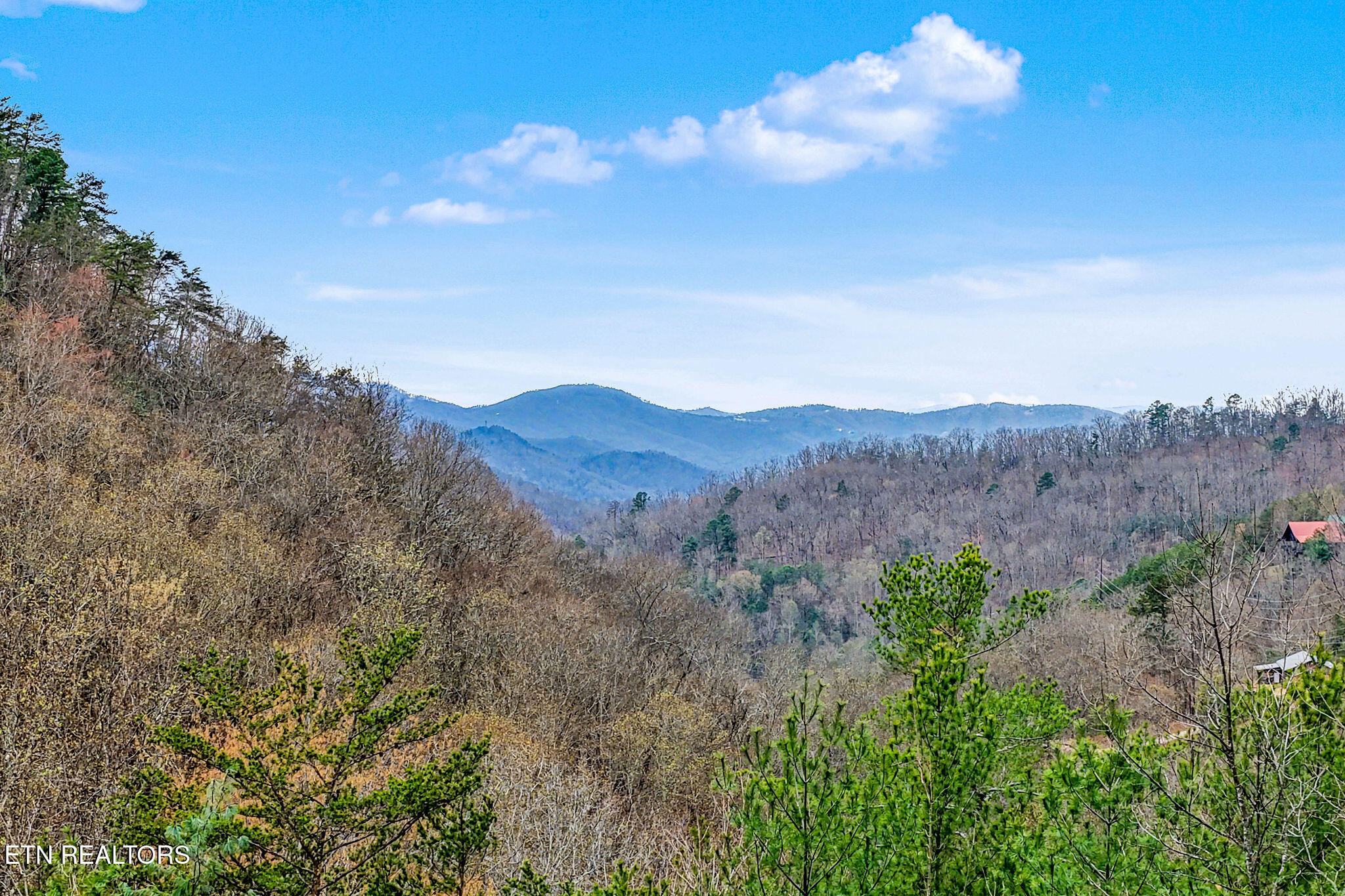 130 Little Round Top Lane Townsend TN 37882