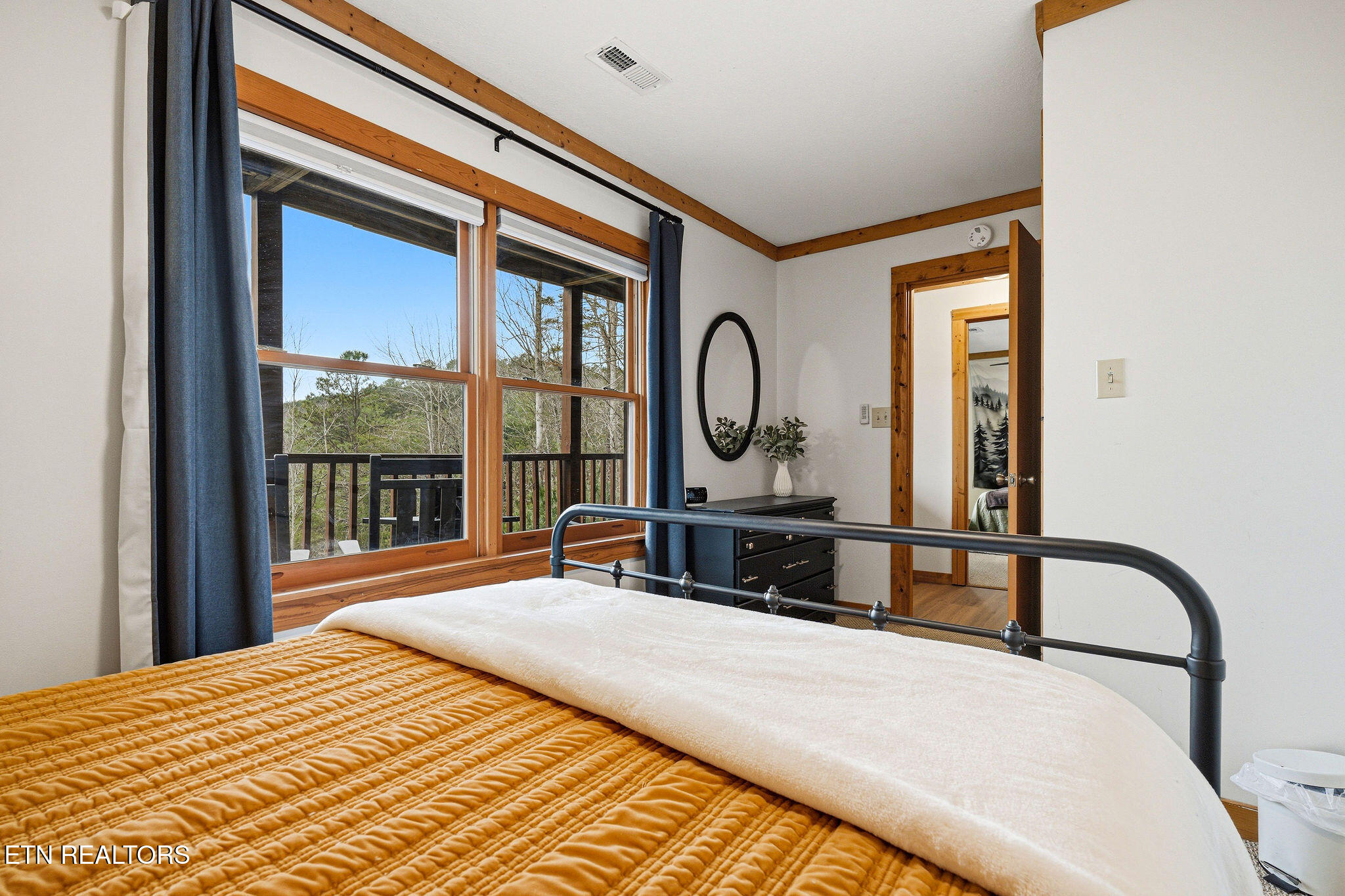 130 Little Round Top Lane Townsend TN 37882