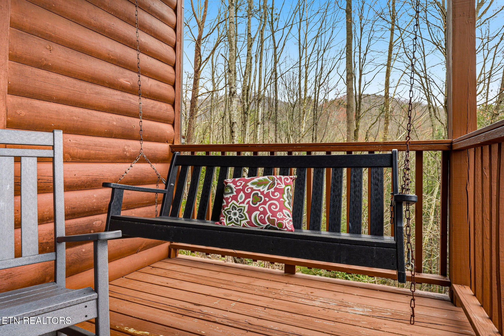 130 Little Round Top Lane Townsend TN 37882