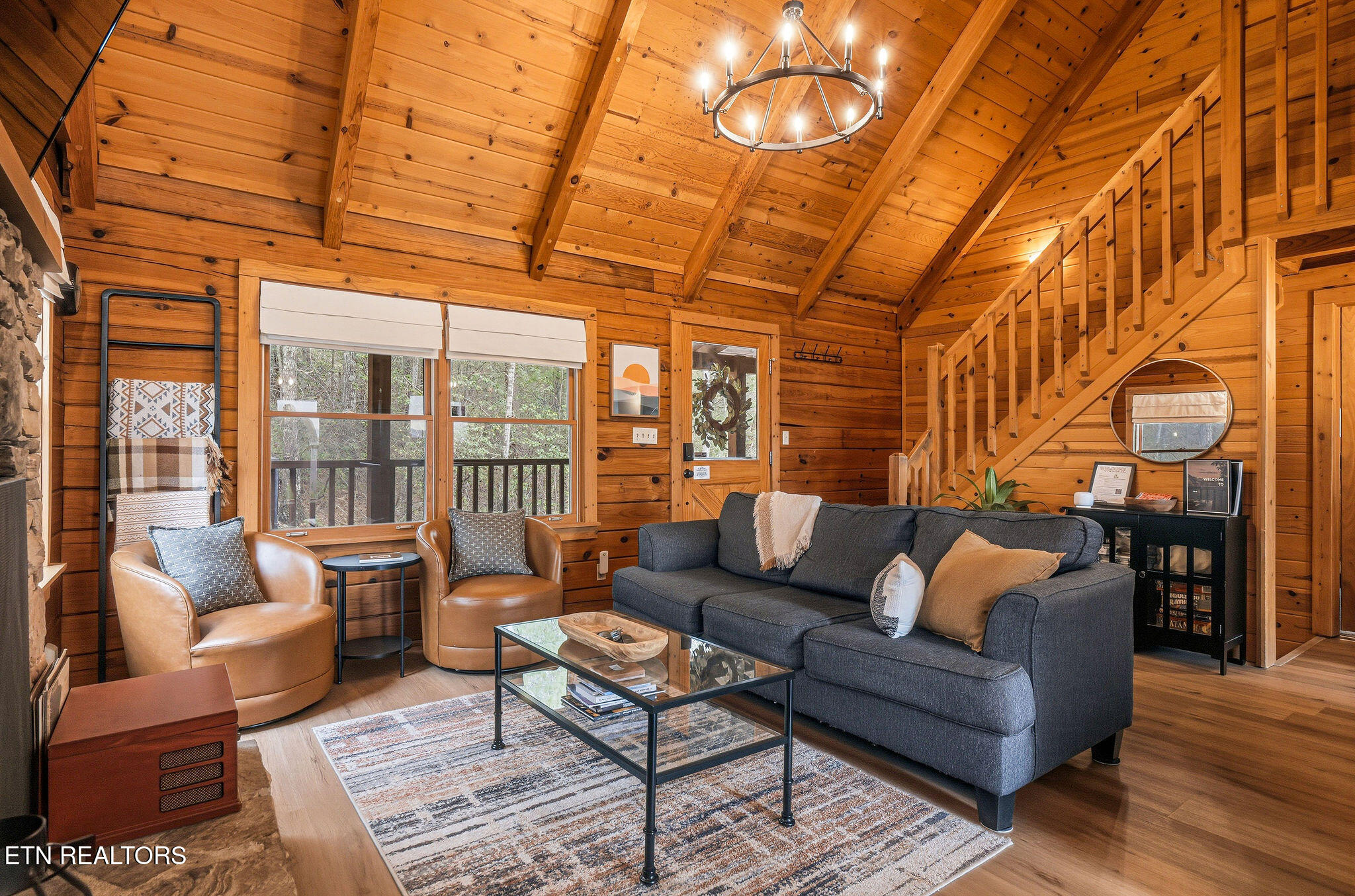 130 Little Round Top Lane Townsend TN 37882