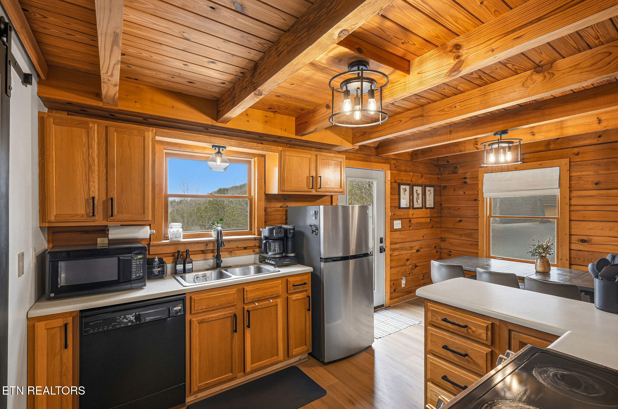 130 Little Round Top Lane Townsend TN 37882