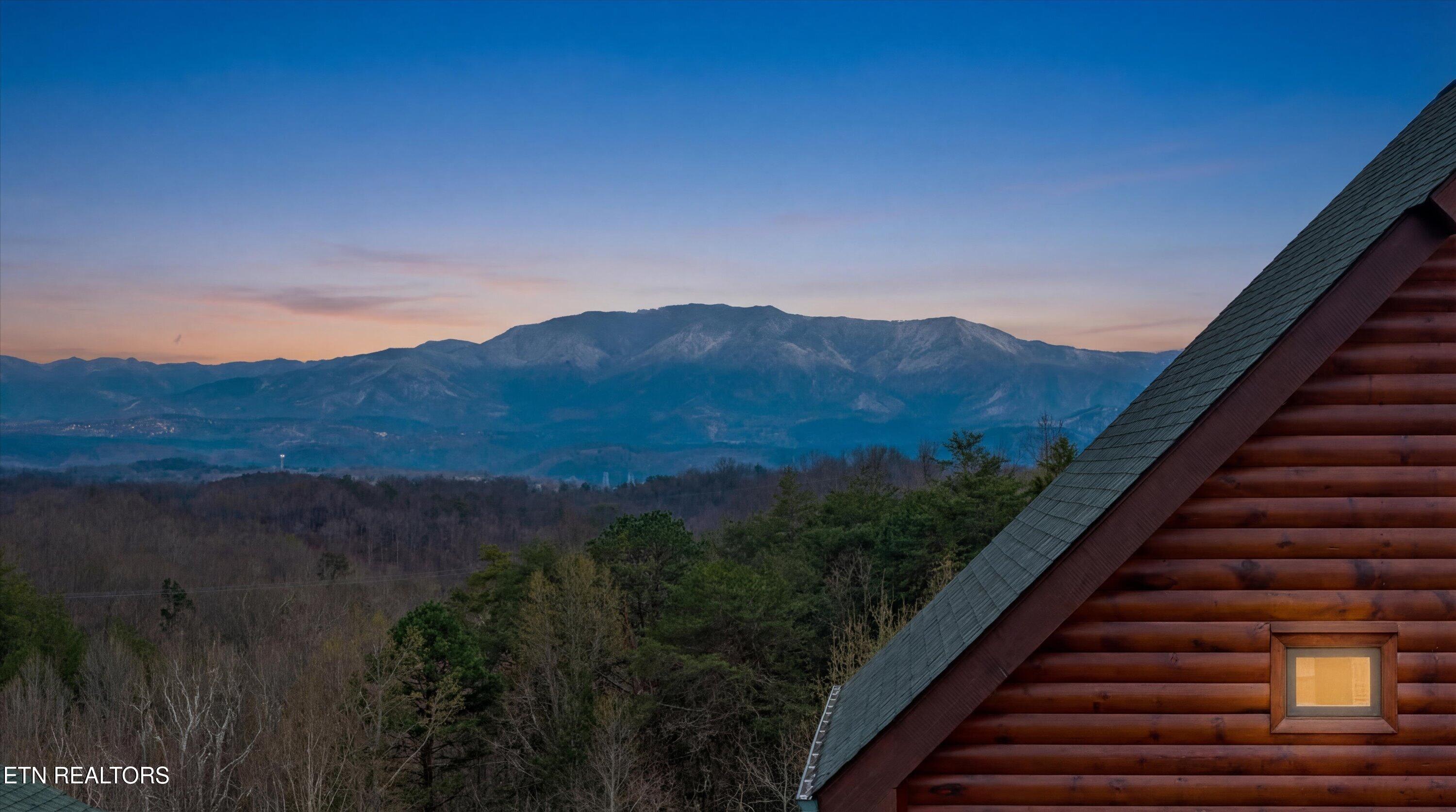 669 Stockton Drive Sevierville TN 37876
