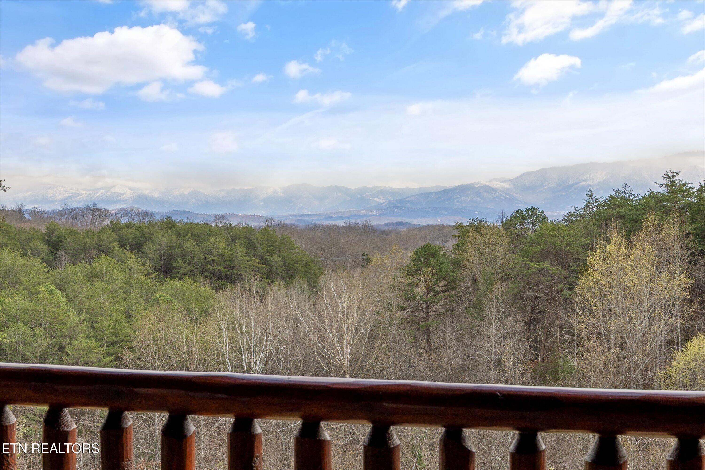 669 Stockton Drive Sevierville TN 37876