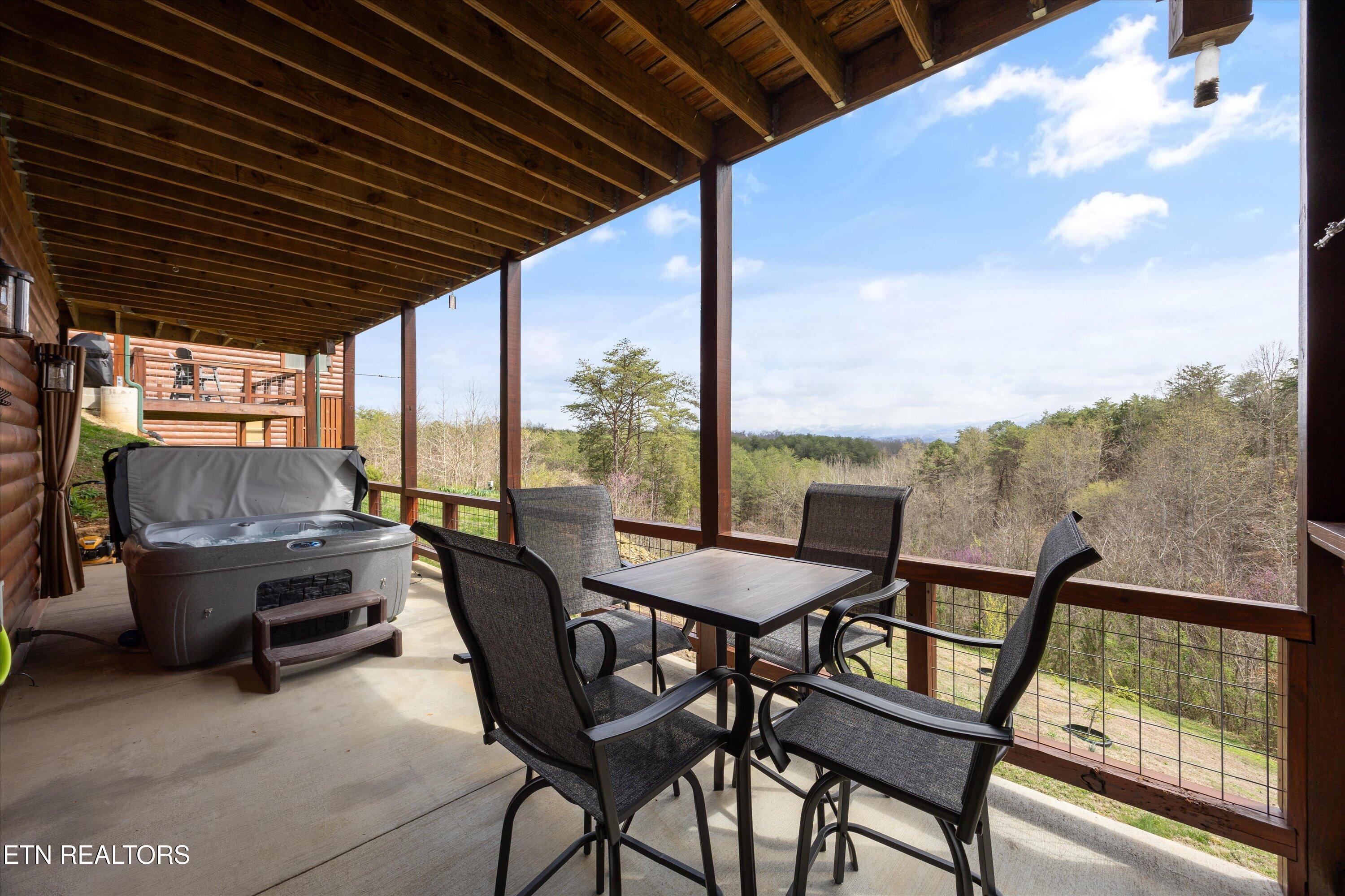 669 Stockton Drive Sevierville TN 37876