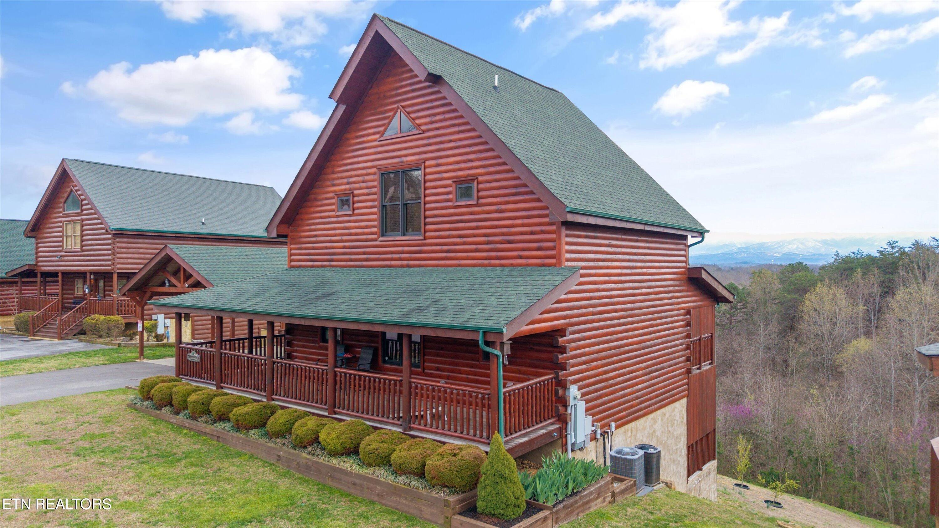 669 Stockton Drive Sevierville TN 37876