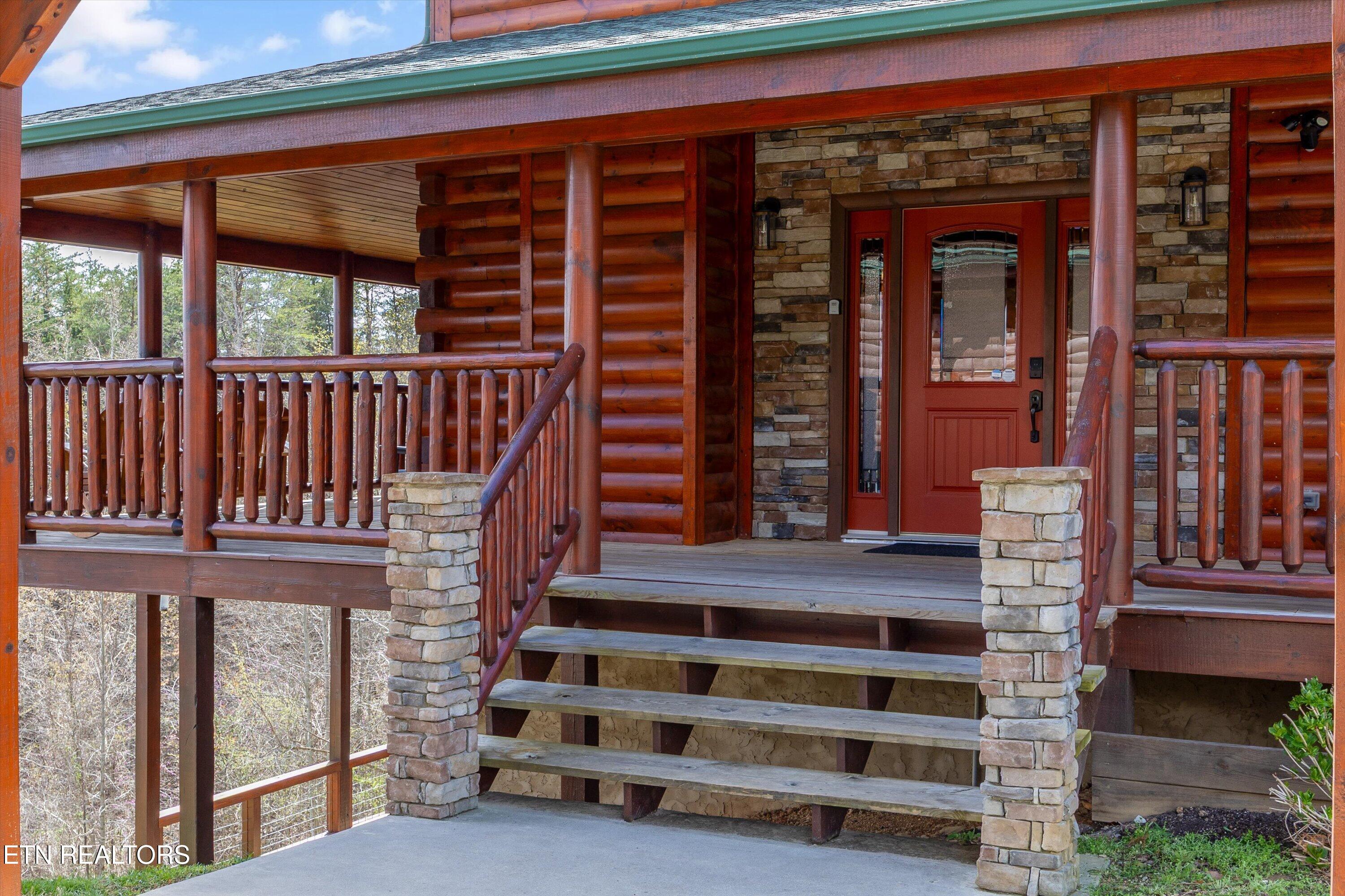 669 Stockton Drive Sevierville TN 37876