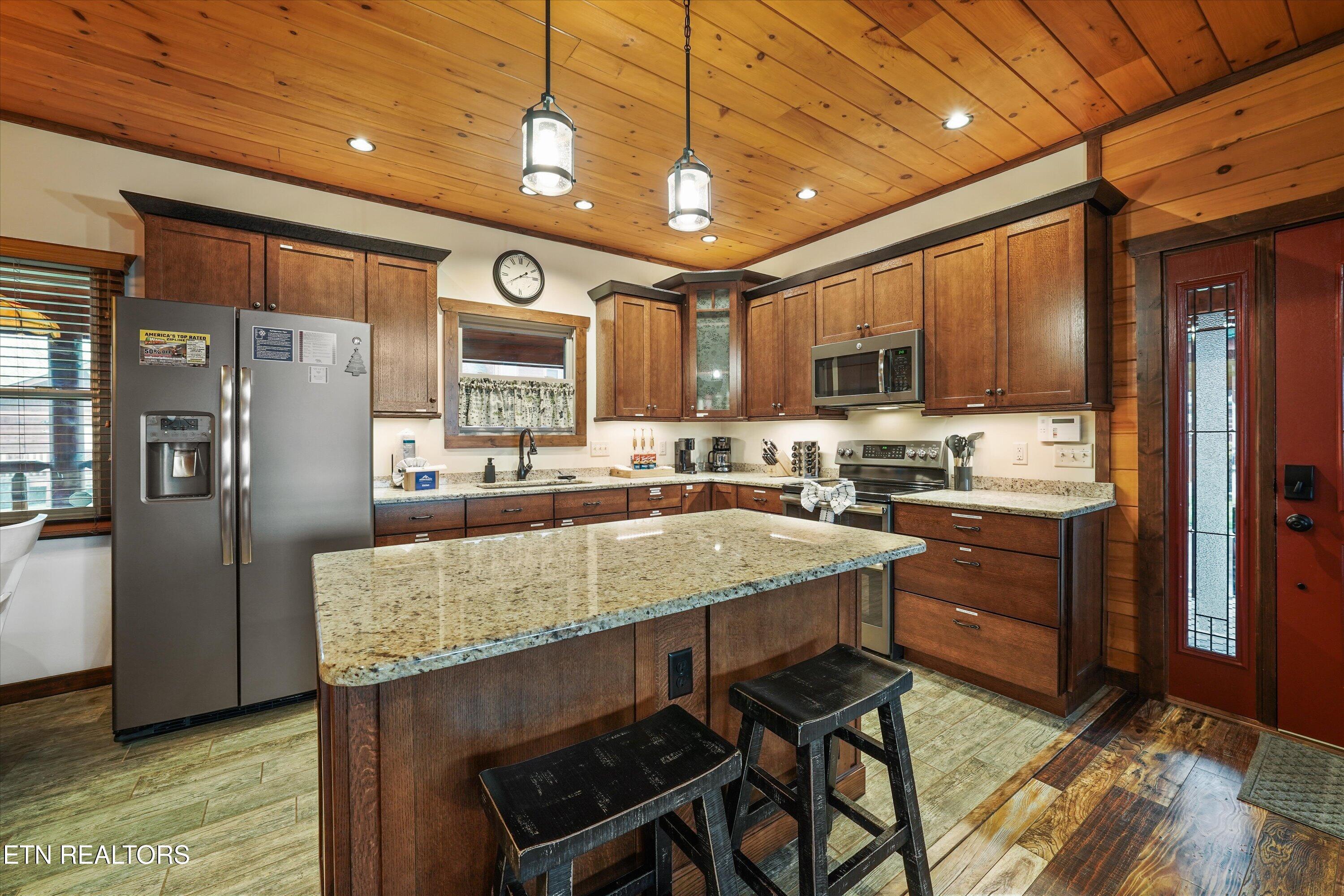 669 Stockton Drive Sevierville TN 37876