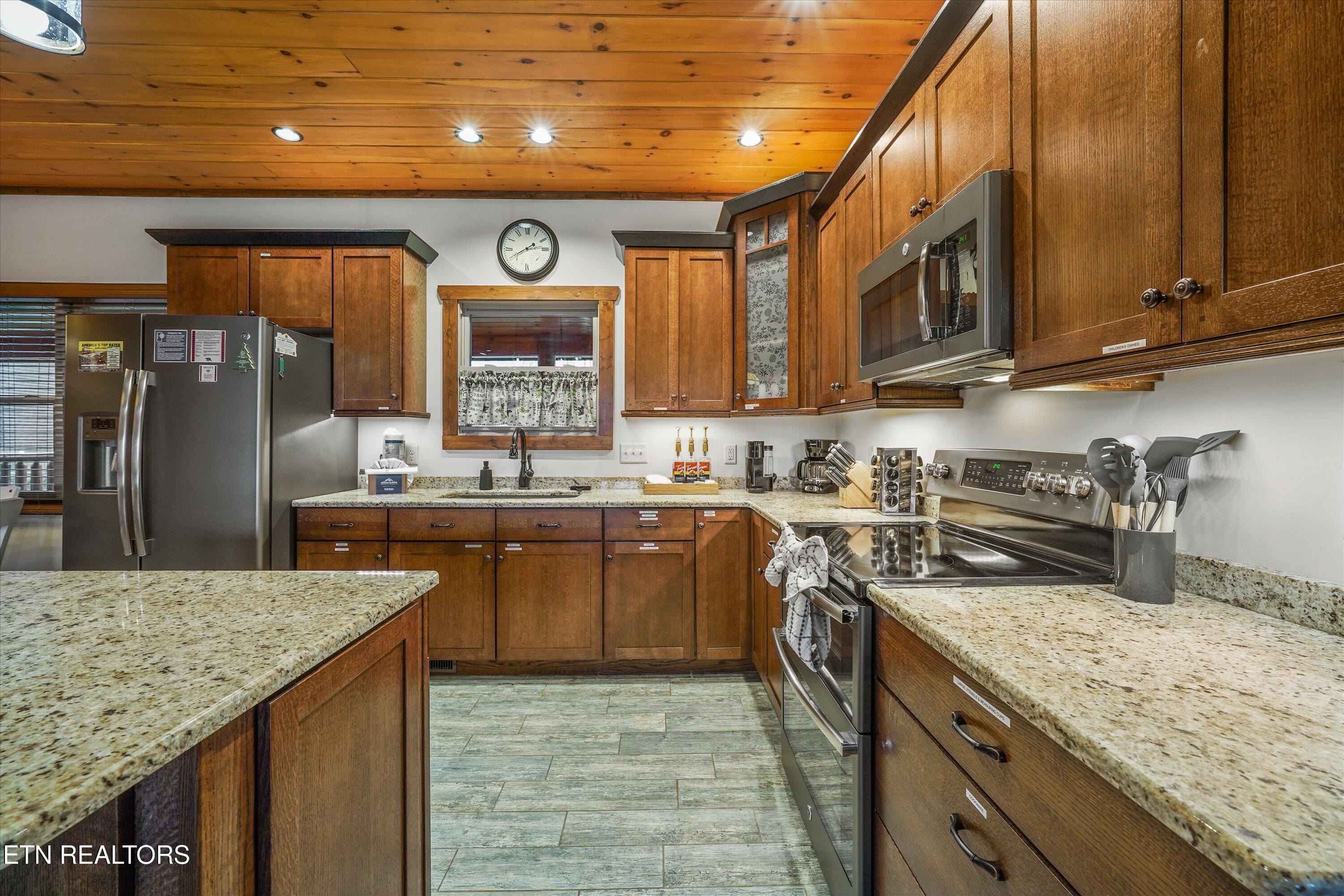 669 Stockton Drive Sevierville TN 37876