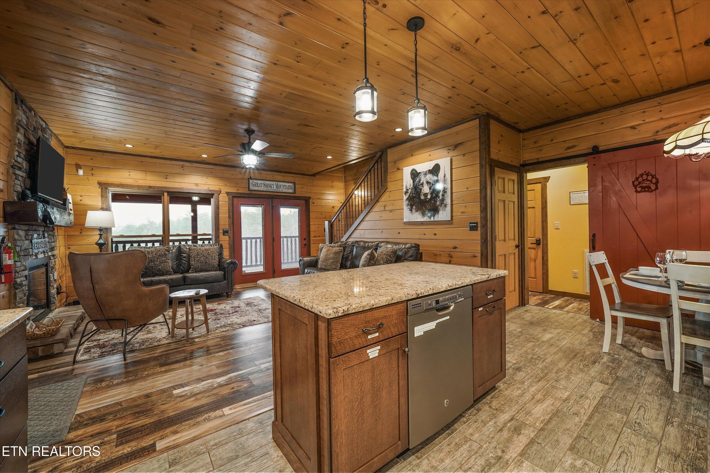669 Stockton Drive Sevierville TN 37876