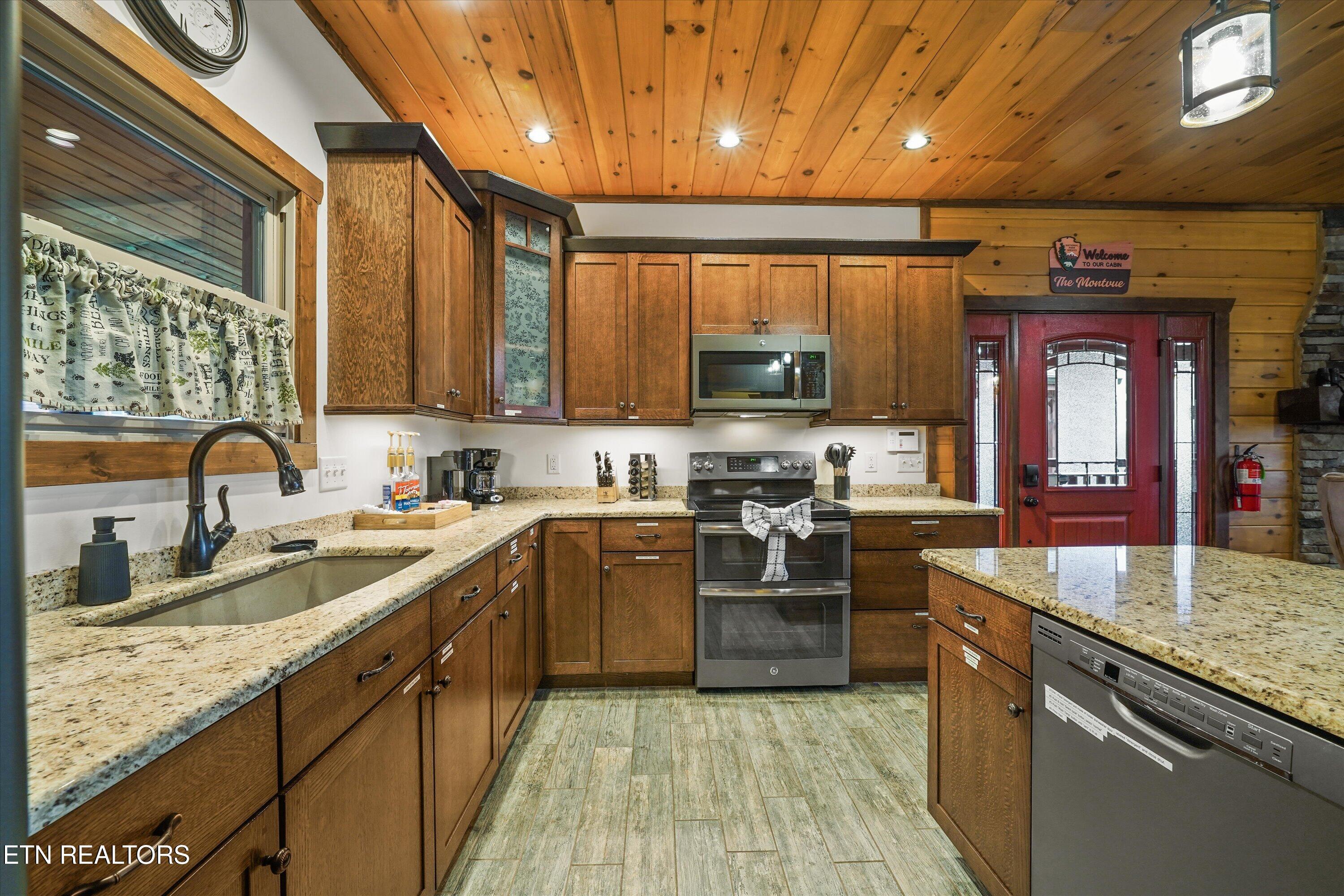 669 Stockton Drive Sevierville TN 37876