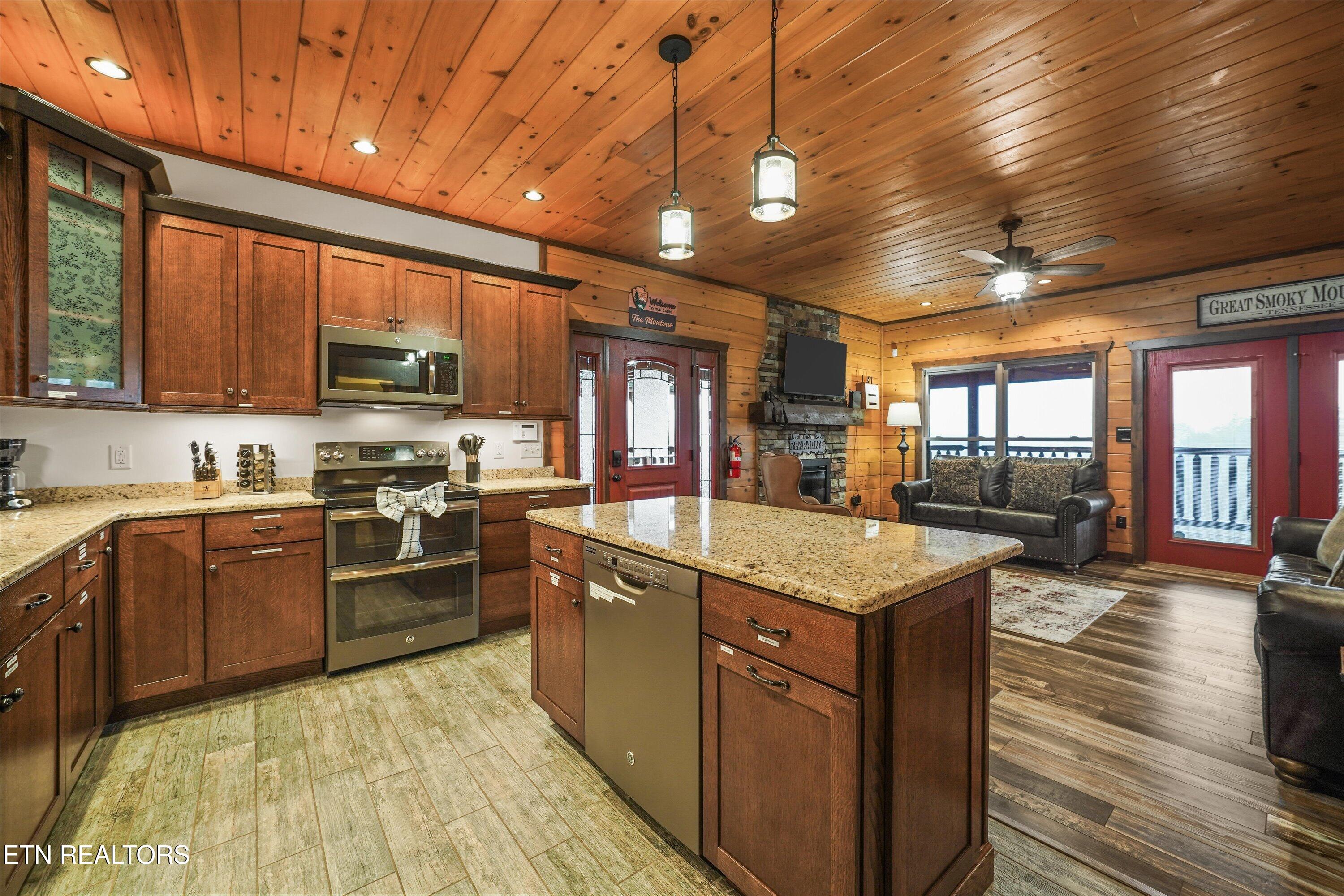 669 Stockton Drive Sevierville TN 37876