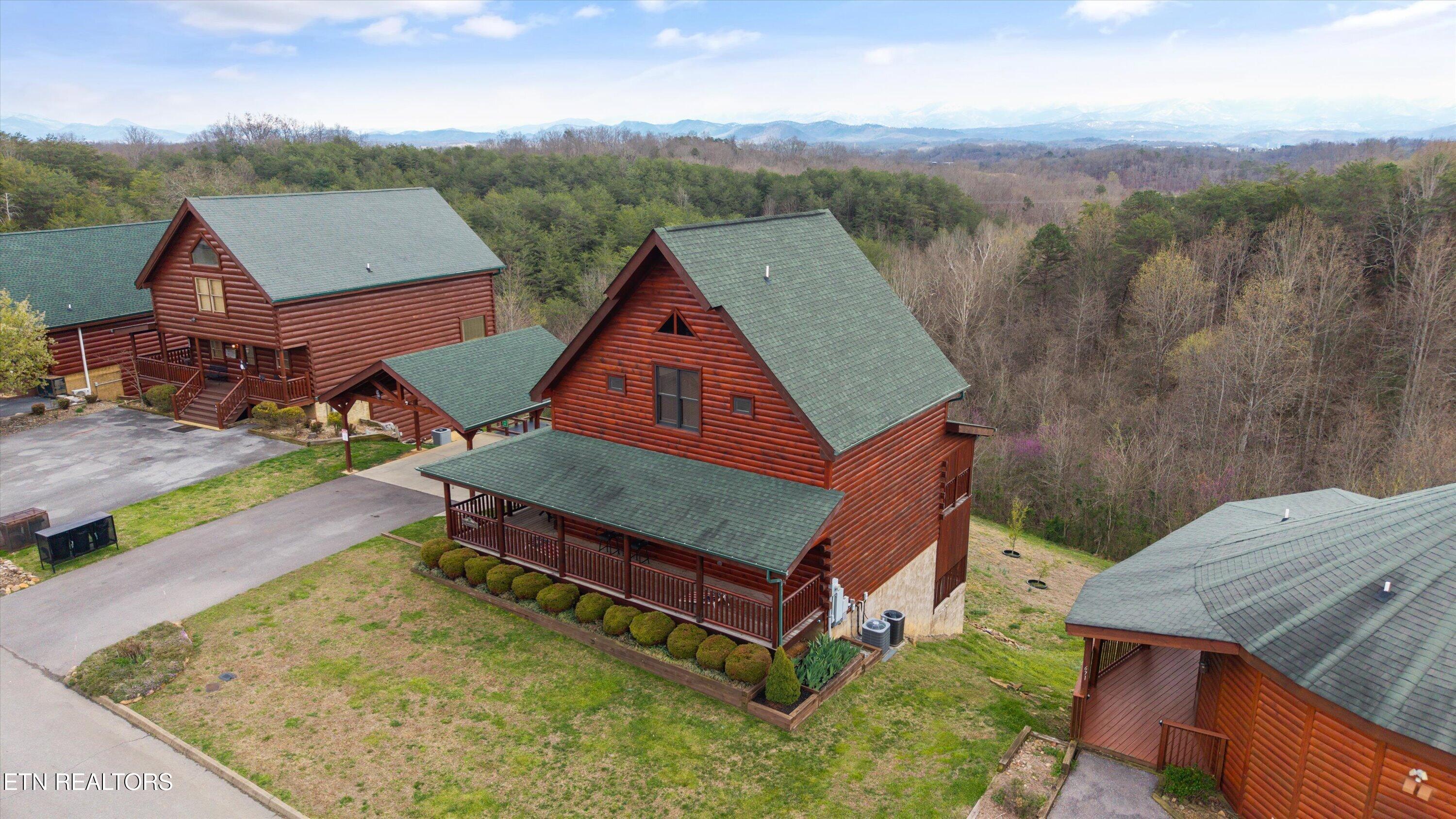 669 Stockton Drive Sevierville TN 37876