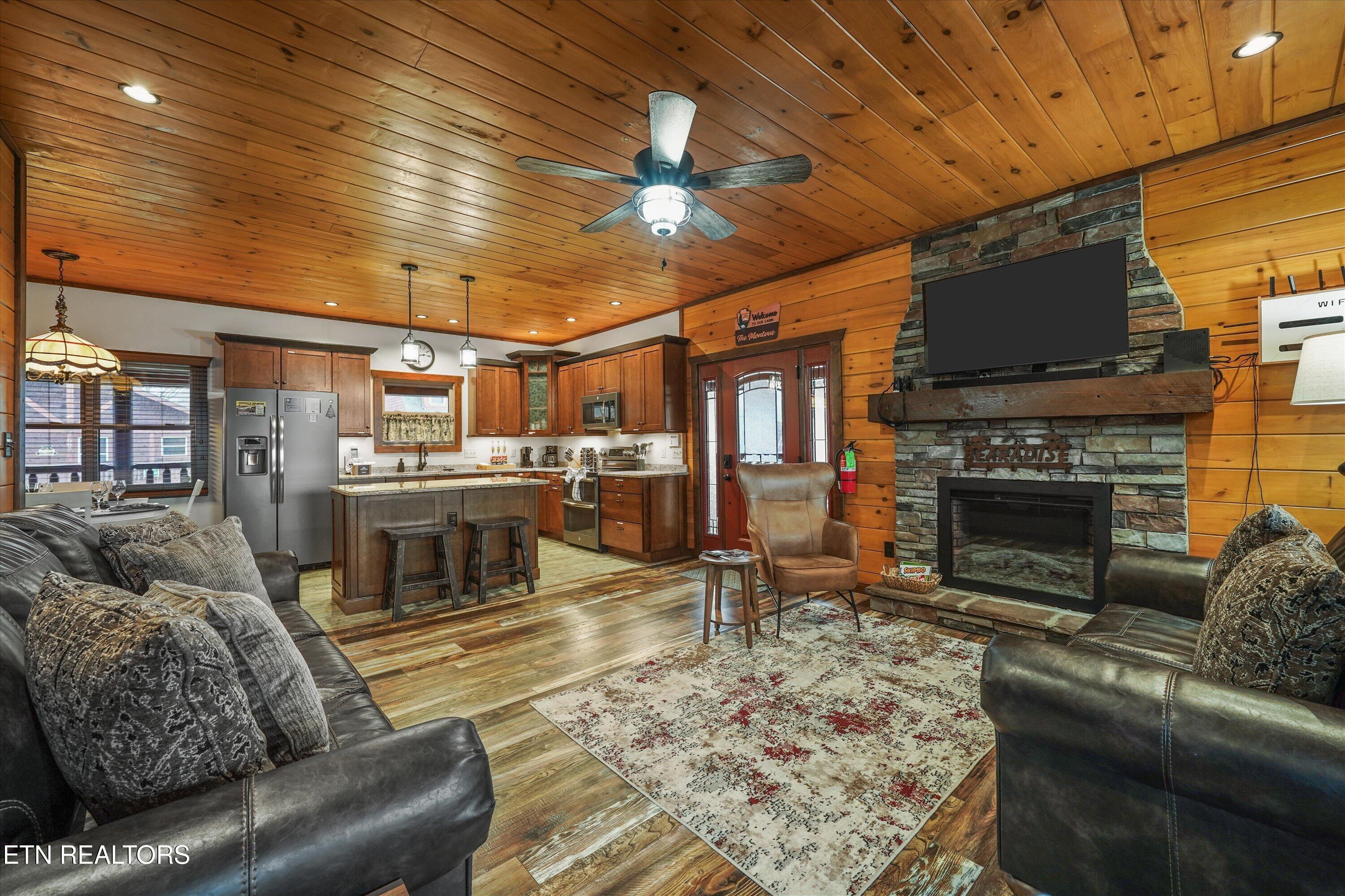 669 Stockton Drive Sevierville TN 37876