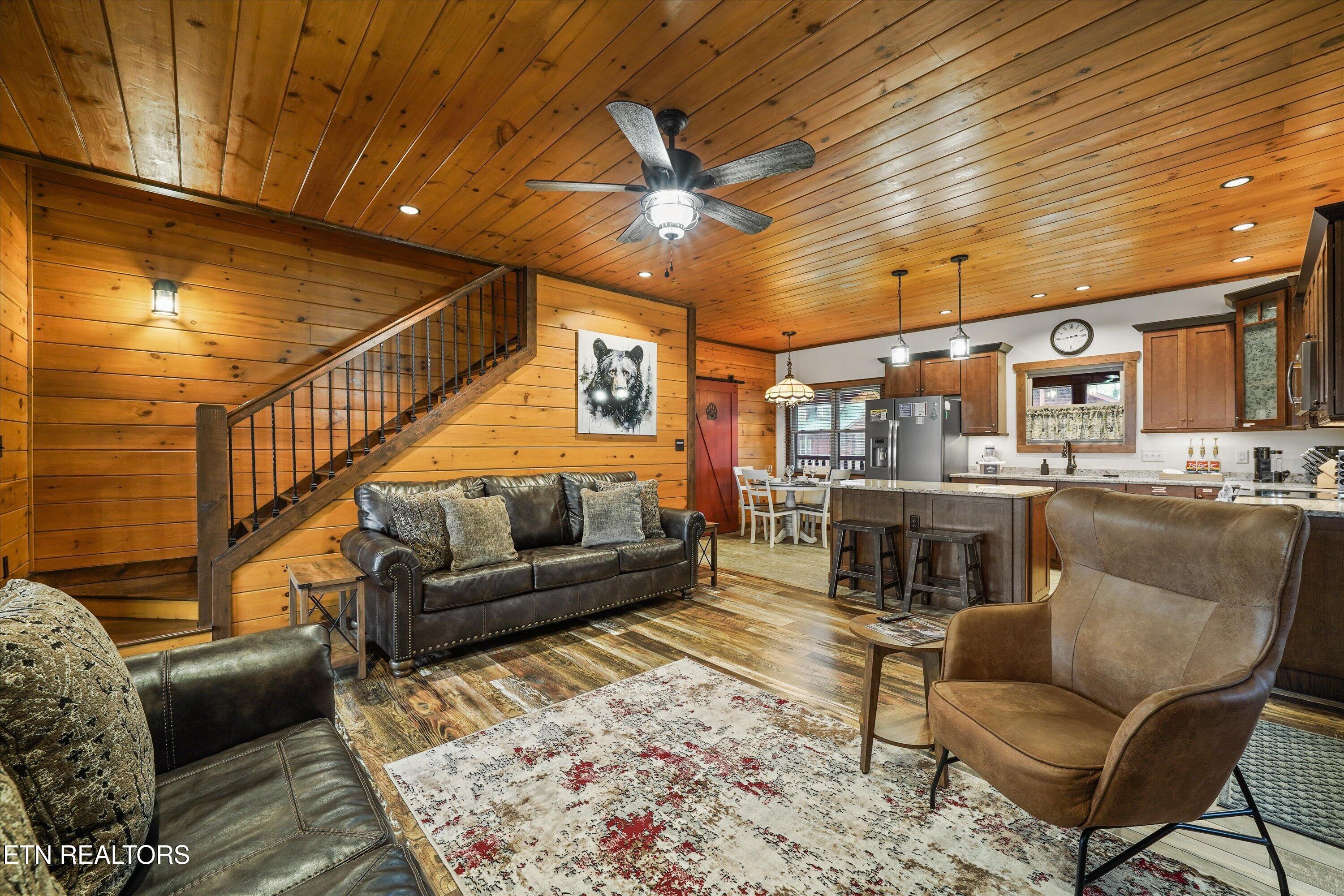 669 Stockton Drive Sevierville TN 37876