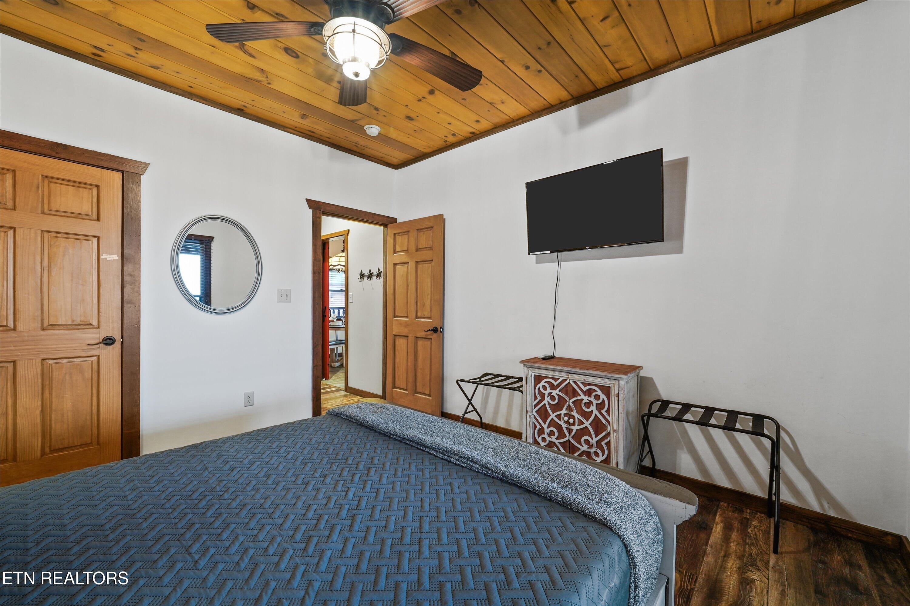 669 Stockton Drive Sevierville TN 37876
