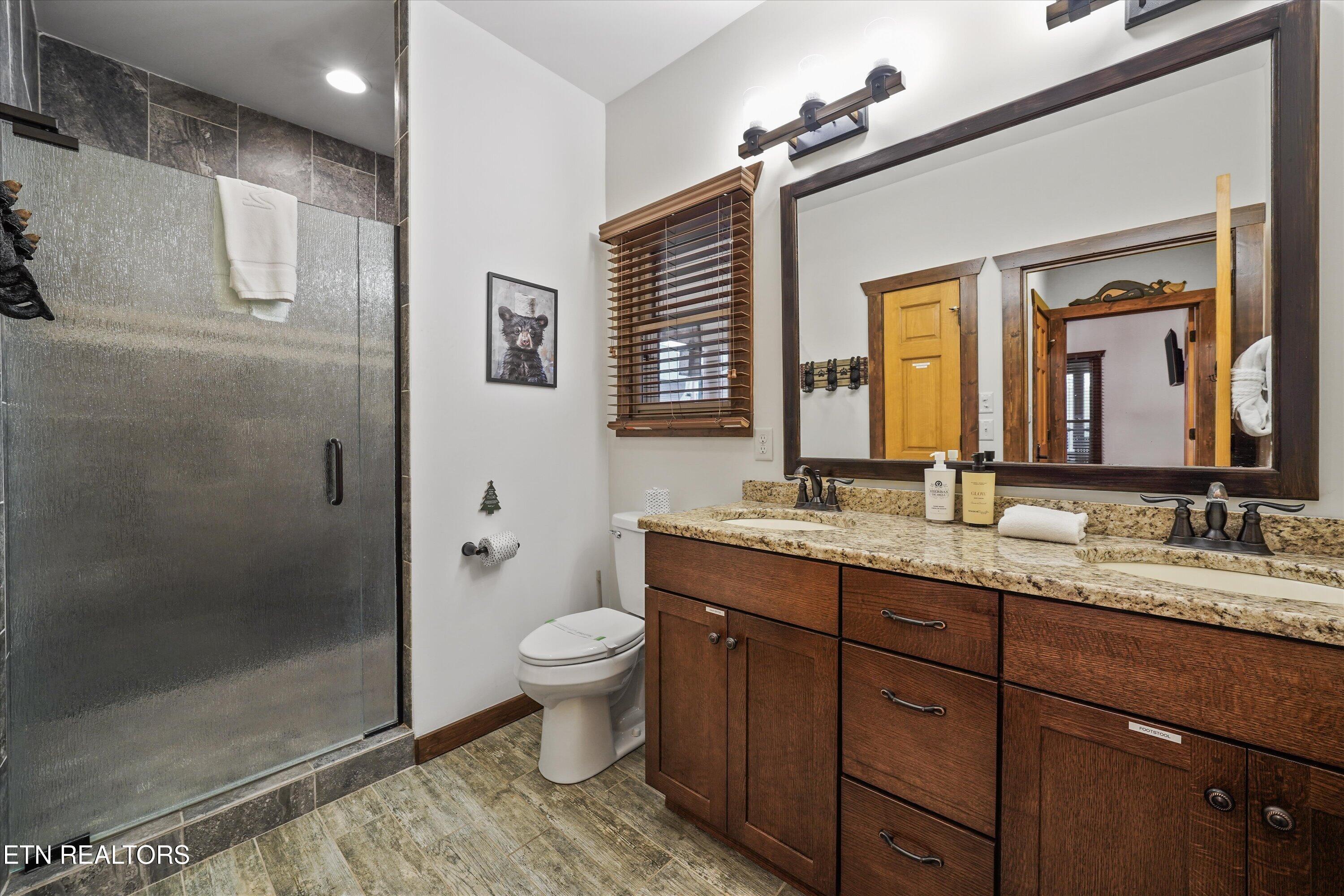 669 Stockton Drive Sevierville TN 37876