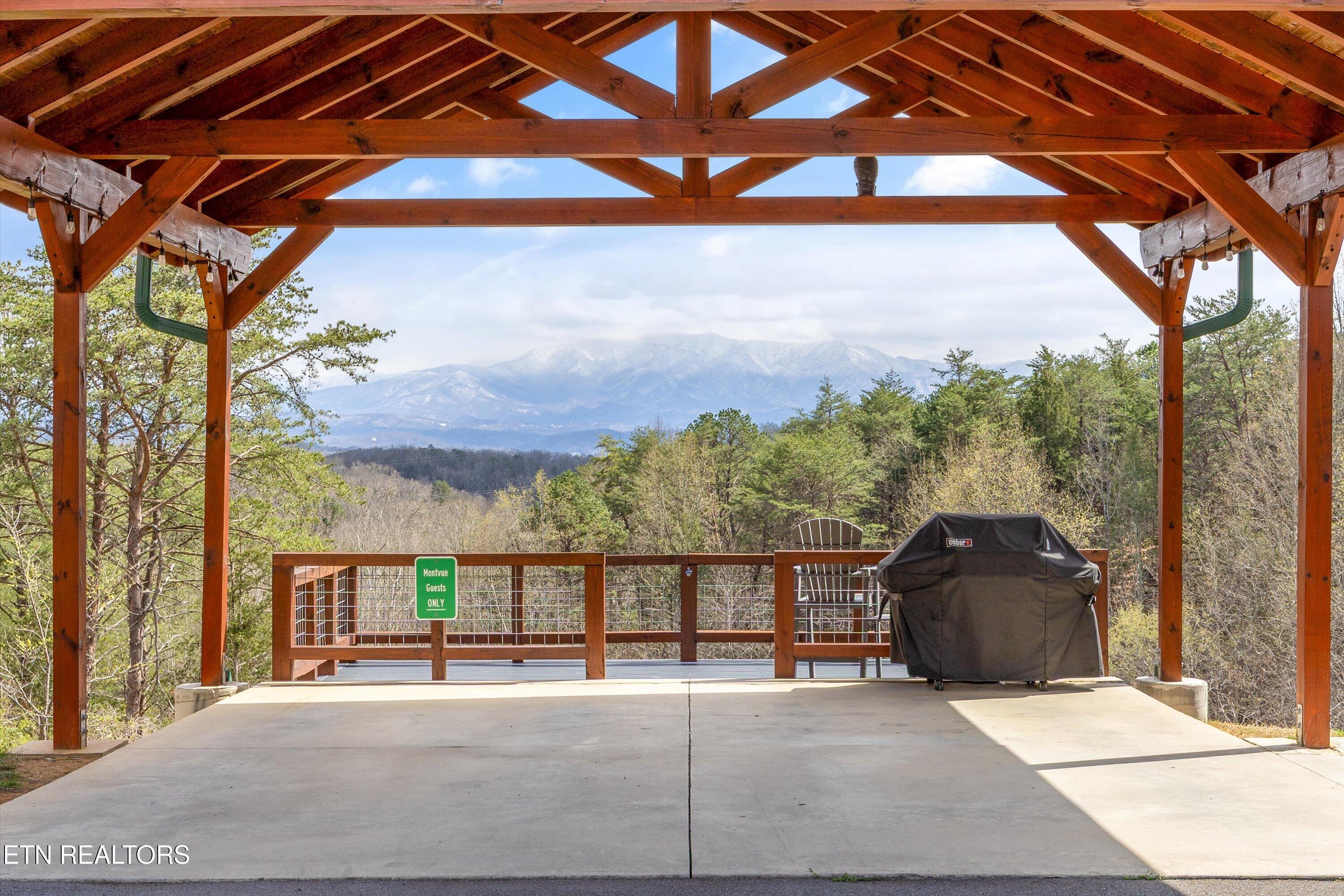 669 Stockton Drive Sevierville TN 37876