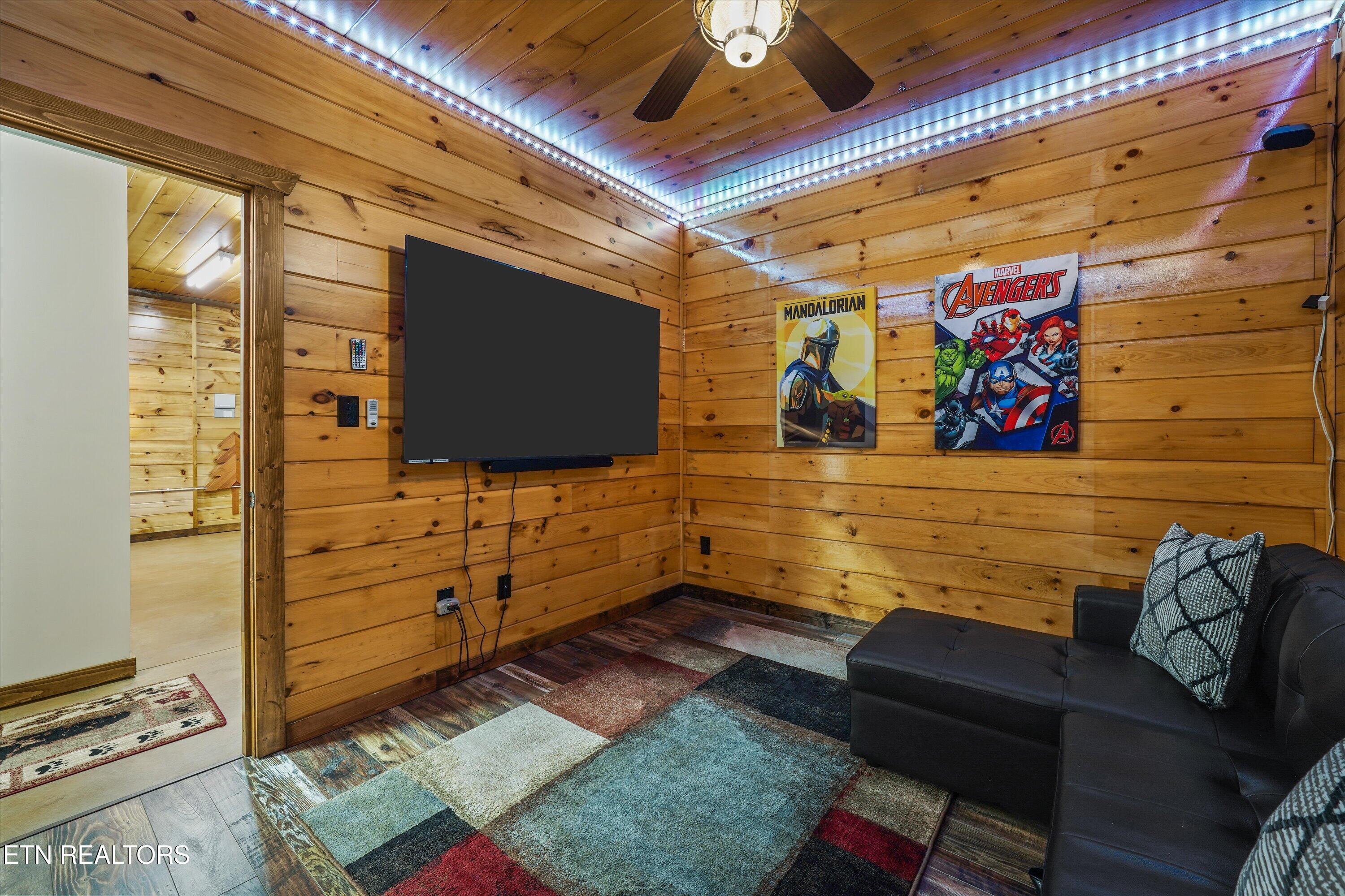 669 Stockton Drive Sevierville TN 37876
