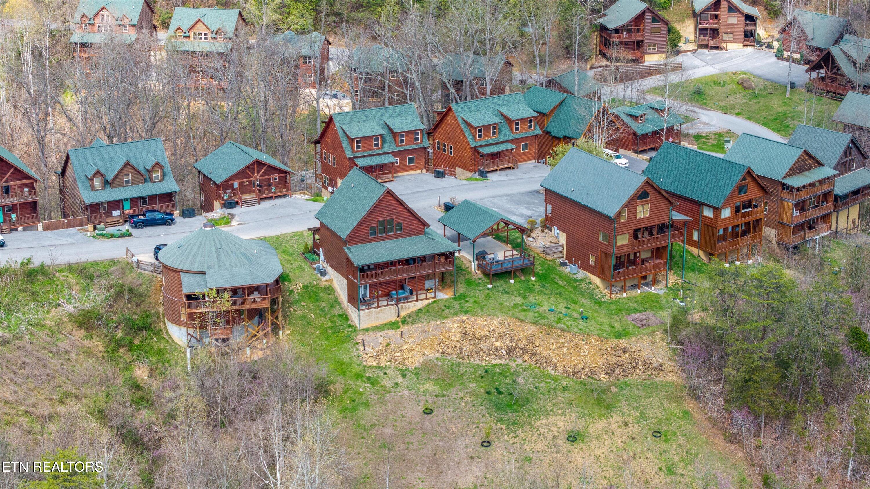 669 Stockton Drive Sevierville TN 37876