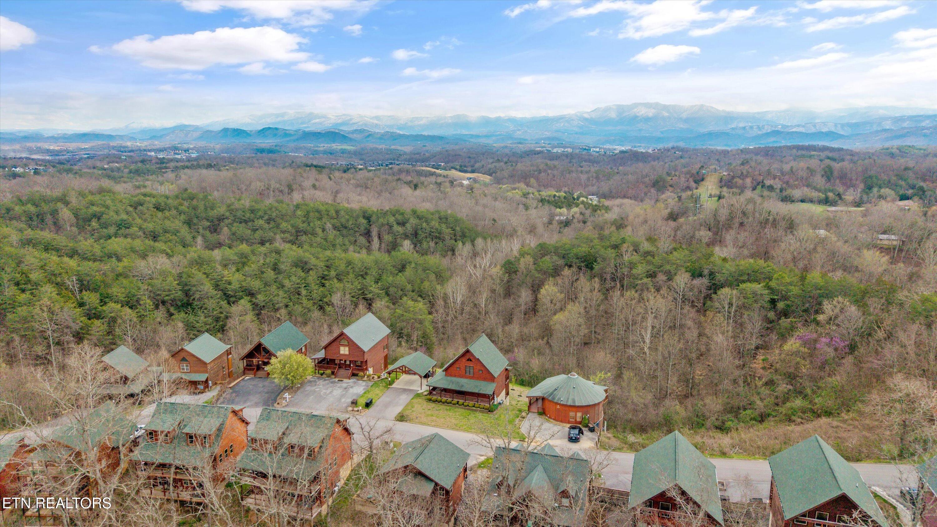 669 Stockton Drive Sevierville TN 37876