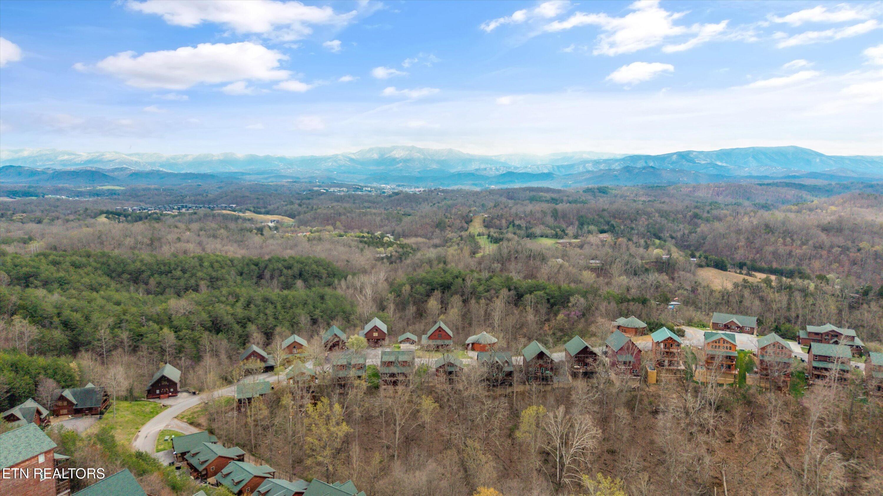 669 Stockton Drive Sevierville TN 37876
