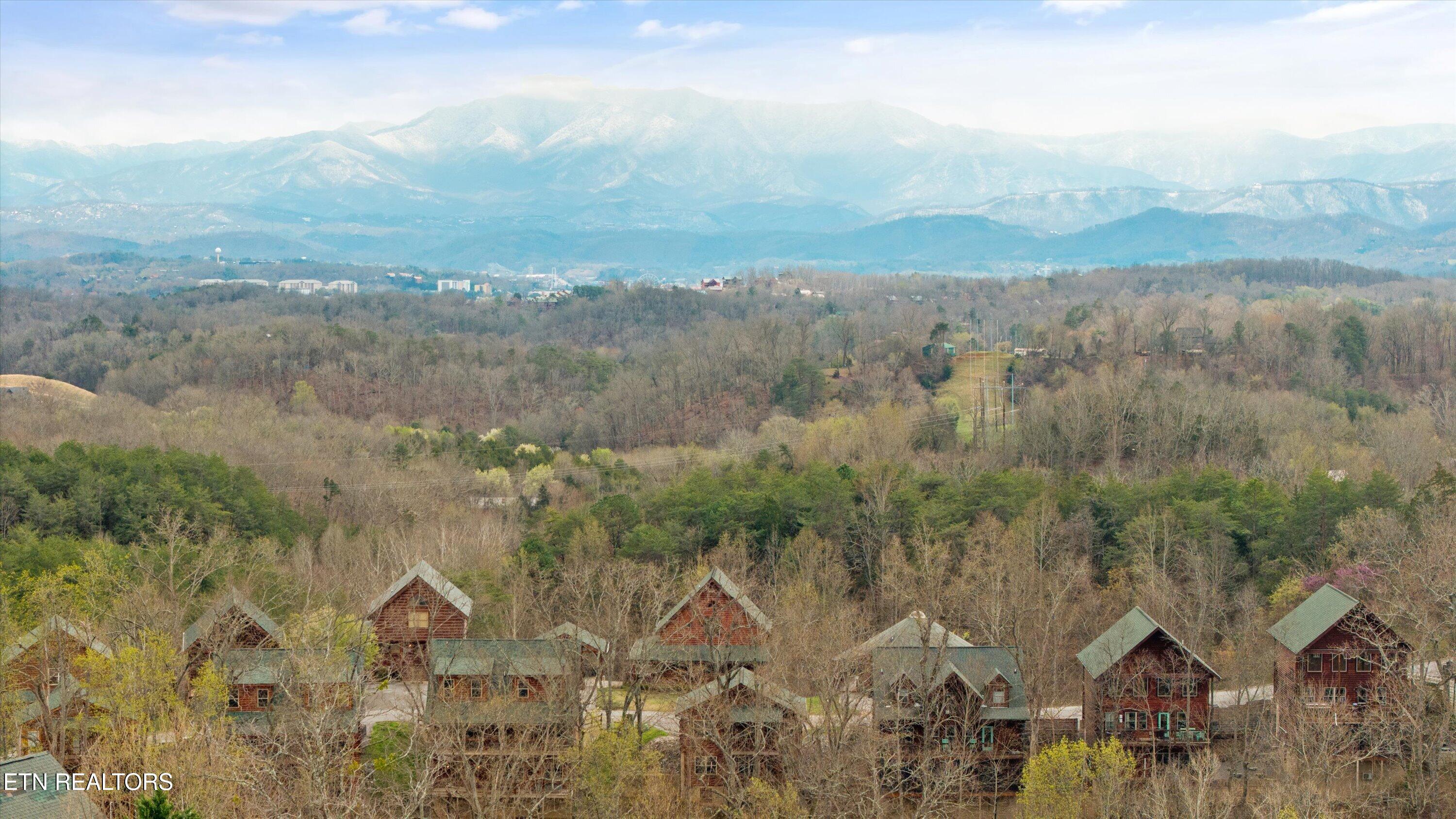 669 Stockton Drive Sevierville TN 37876