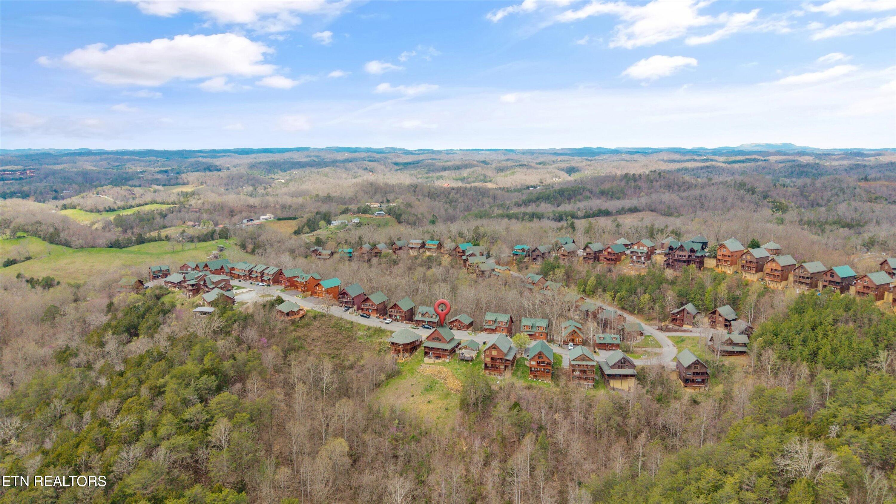 669 Stockton Drive Sevierville TN 37876