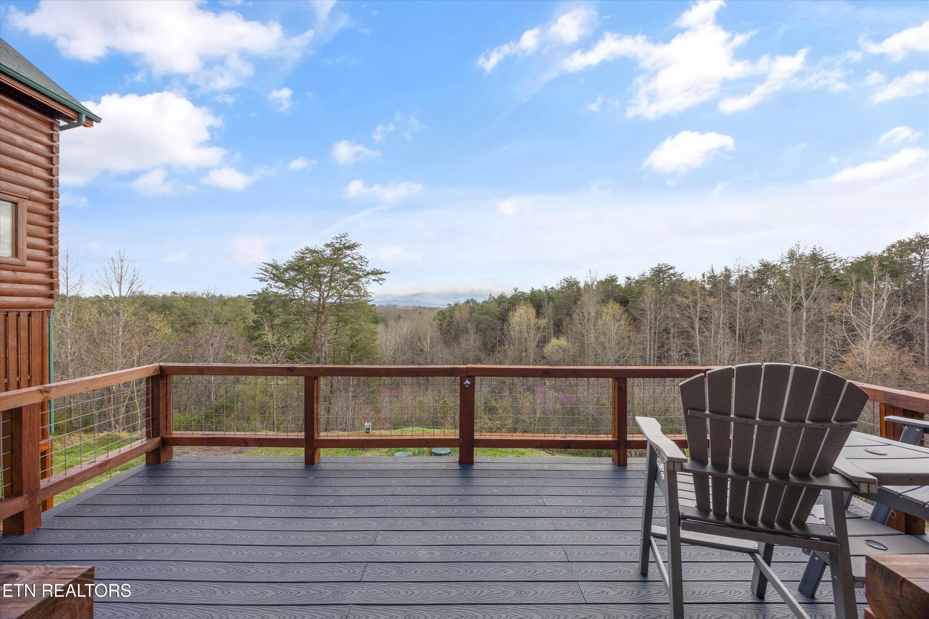 669 Stockton Drive Sevierville TN 37876