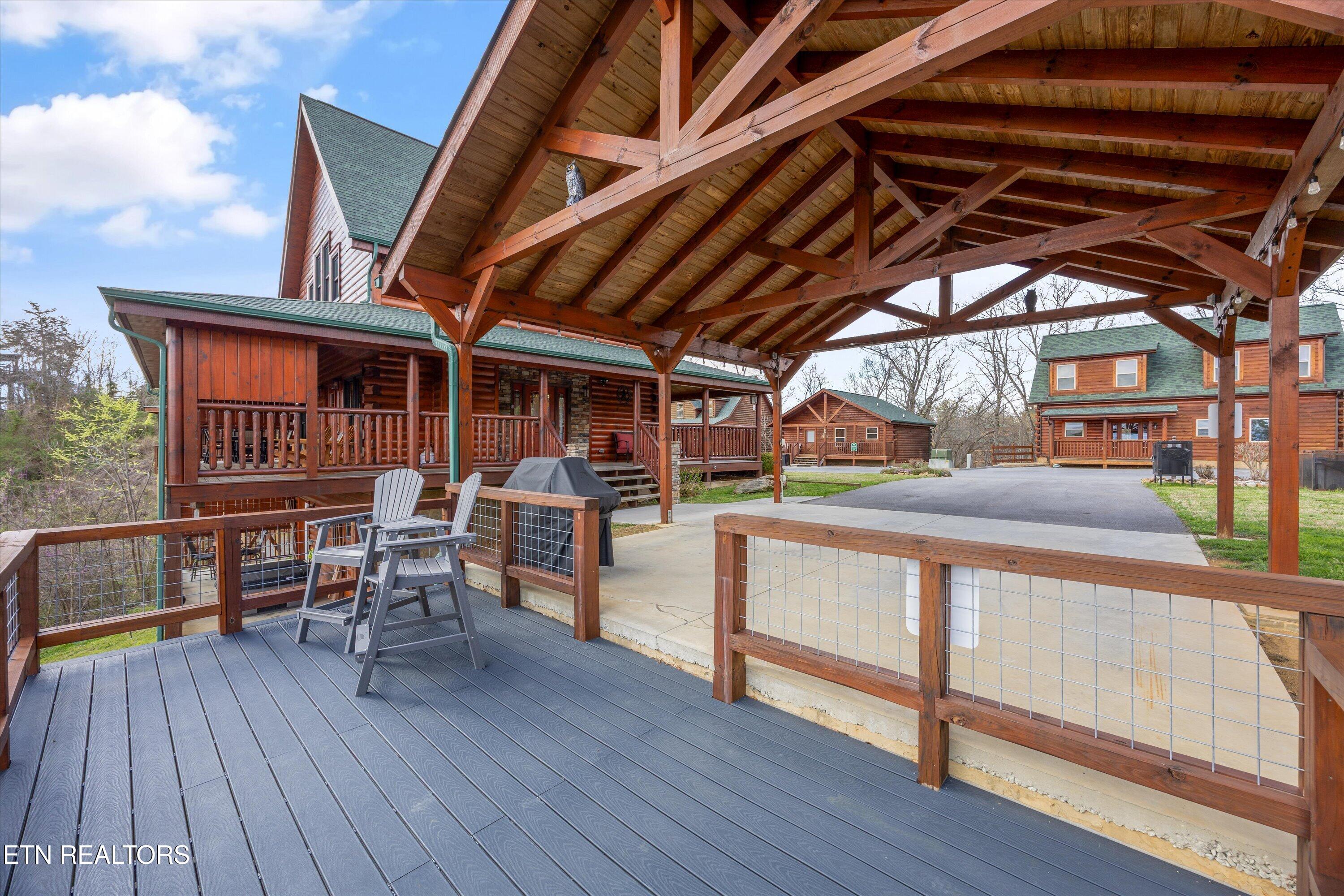 669 Stockton Drive Sevierville TN 37876