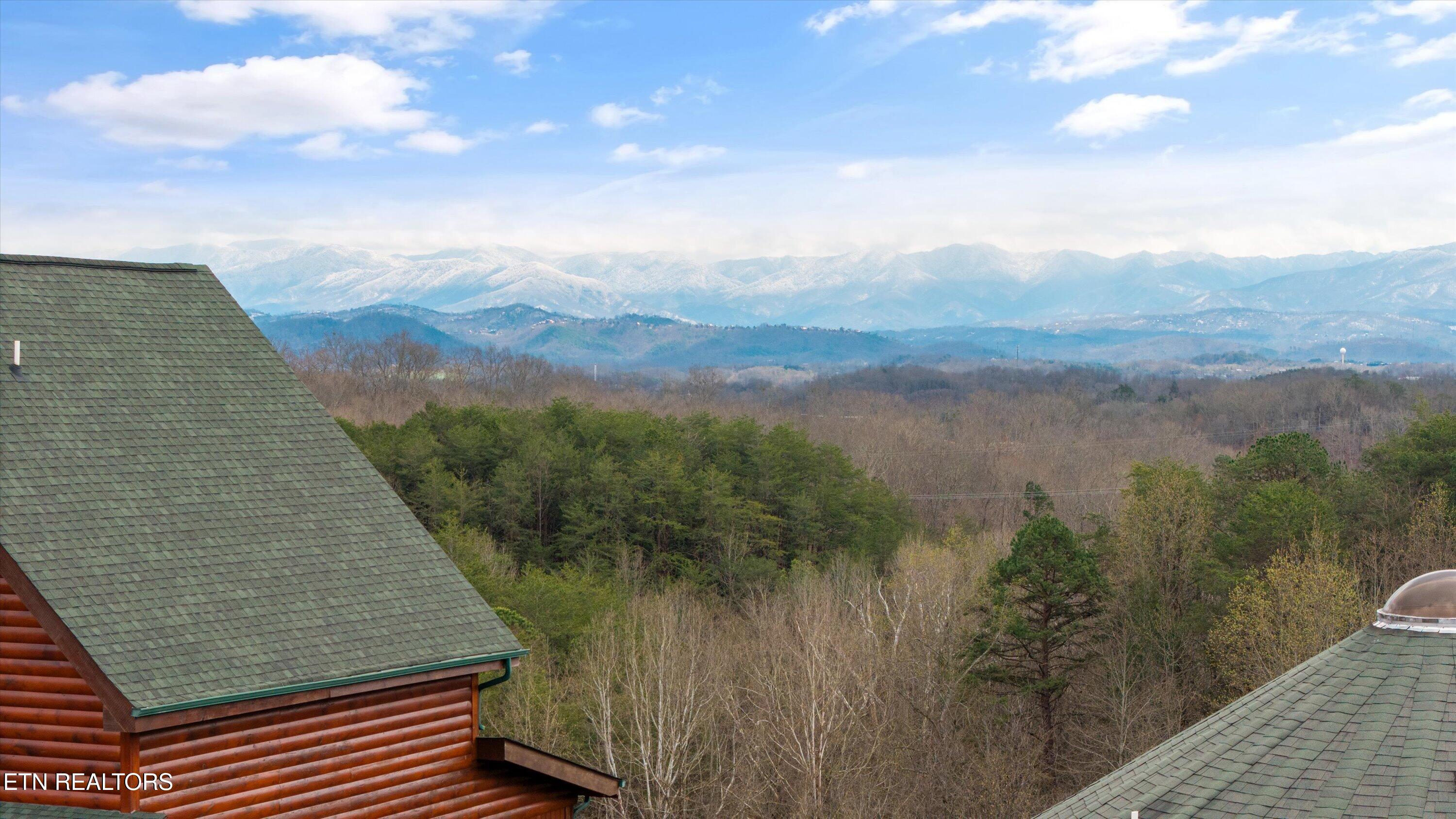 669 Stockton Drive Sevierville TN 37876