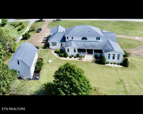 323 Harmon Road New Tazewell TN 37825