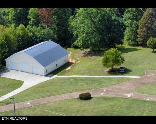 323 Harmon Road New Tazewell TN 37825