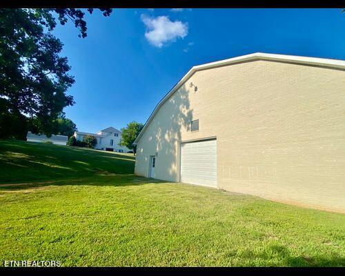 323 Harmon Road New Tazewell TN 37825