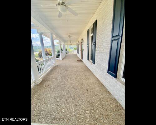 323 Harmon Road New Tazewell TN 37825