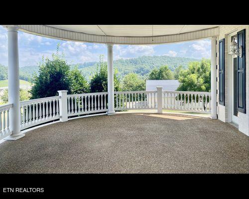 323 Harmon Road New Tazewell TN 37825