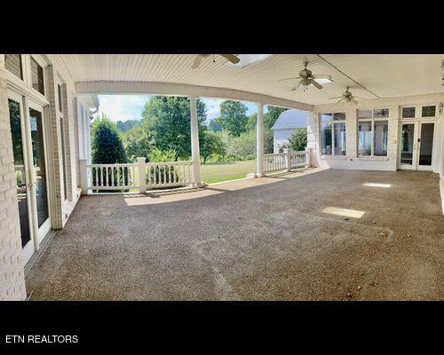 323 Harmon Road New Tazewell TN 37825