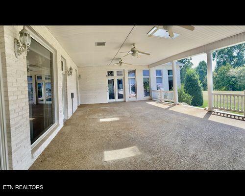 323 Harmon Road New Tazewell TN 37825