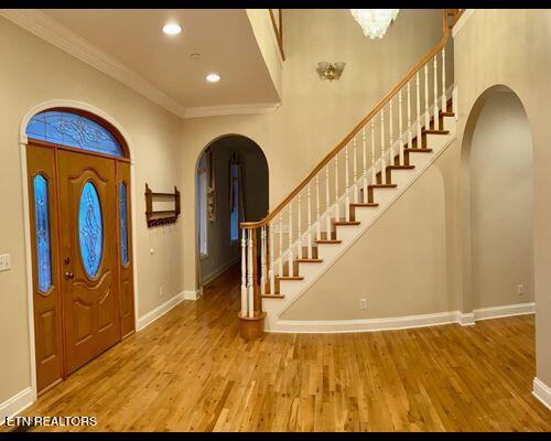 323 Harmon Road New Tazewell TN 37825