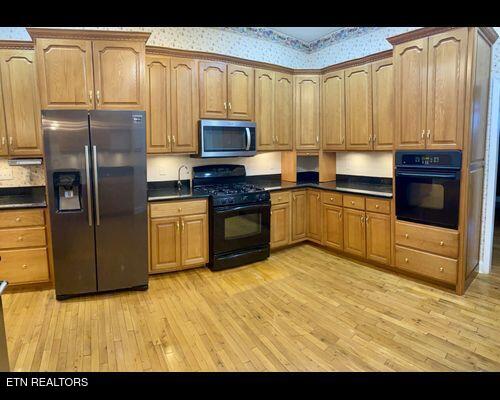 323 Harmon Road New Tazewell TN 37825