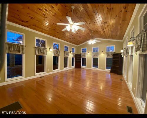323 Harmon Road New Tazewell TN 37825