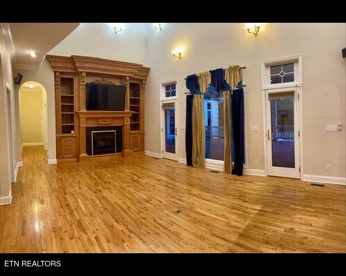 323 Harmon Road New Tazewell TN 37825