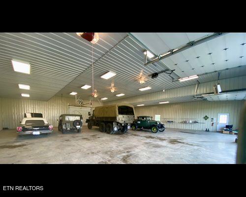 323 Harmon Road New Tazewell TN 37825