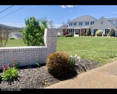 323 Harmon Road New Tazewell TN 37825