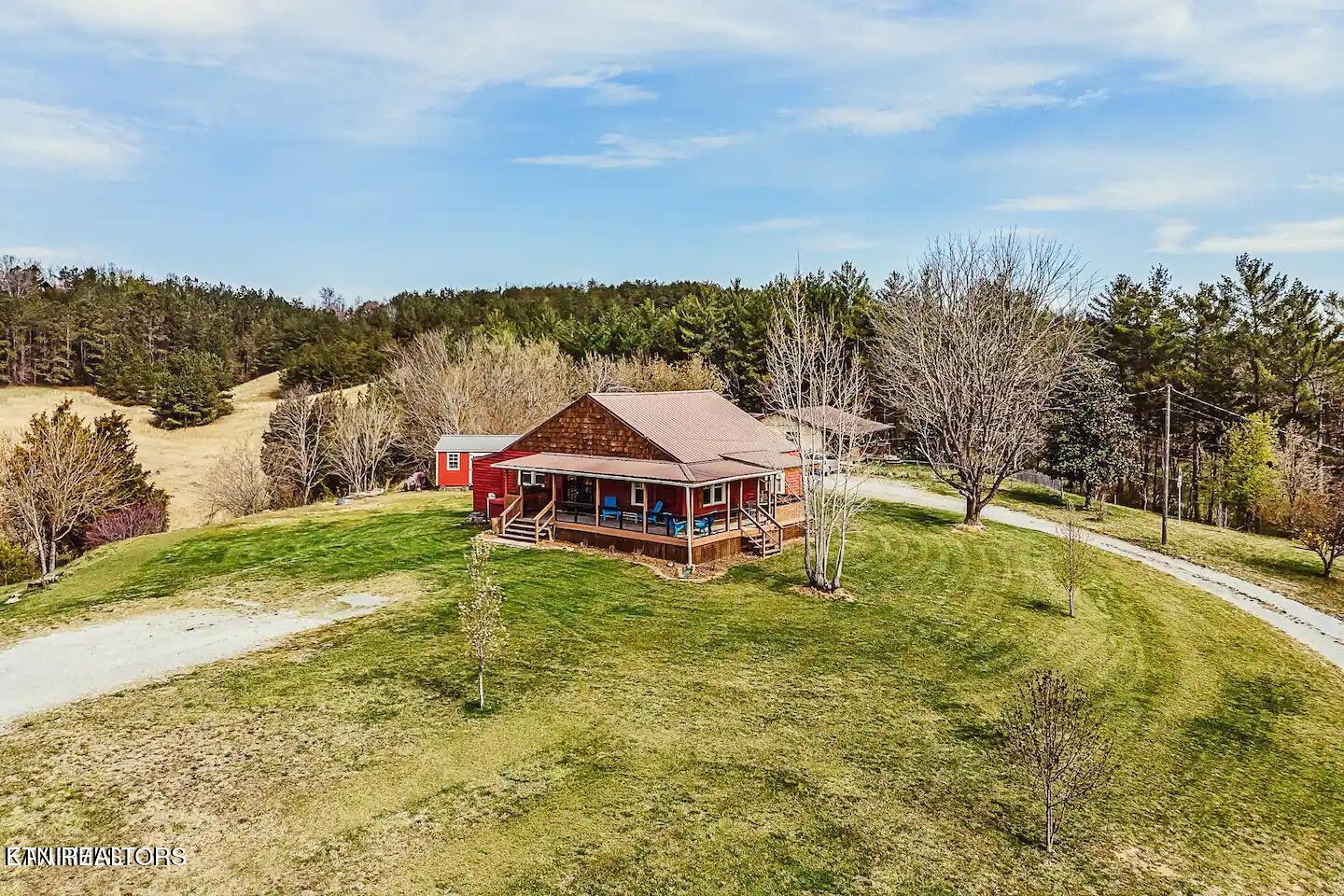 1282 Allensville Road Sevierville TN 37876